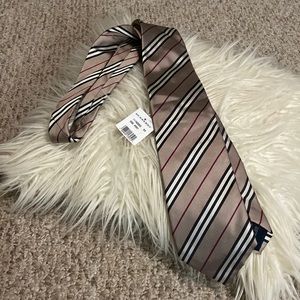 Burberry Tie